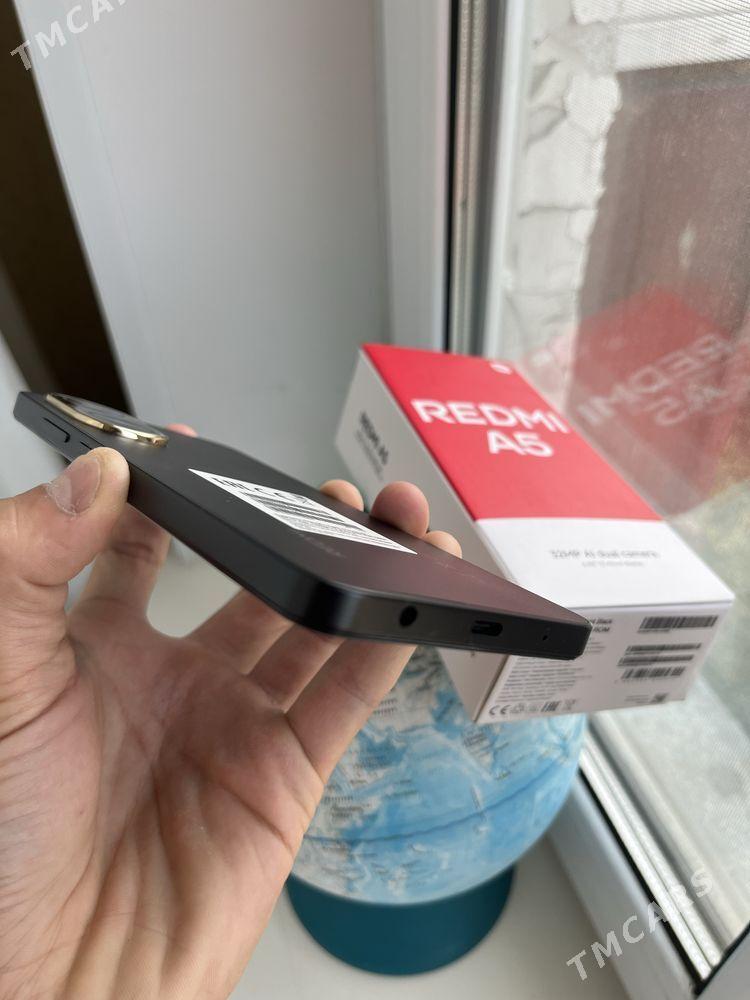 Redmi A5 Global 4/64 - Mary - img 1