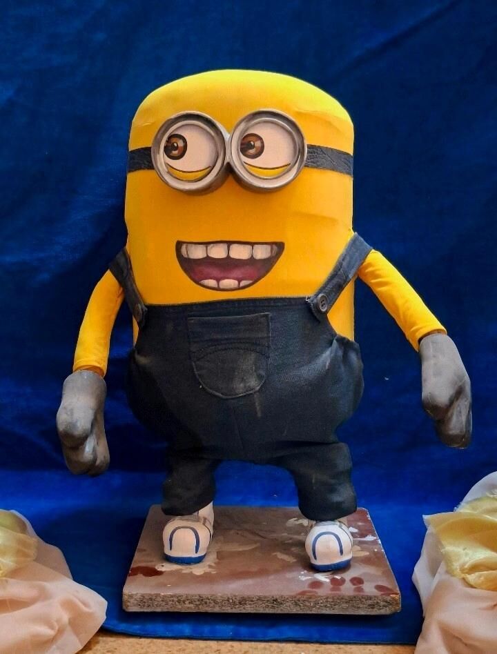 Minýomy toý maşyn  bezegi - Aşgabat - img 2