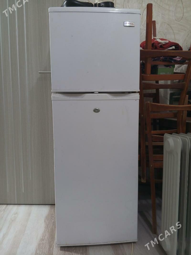 холодильник генирал - Туркменабат - img 1