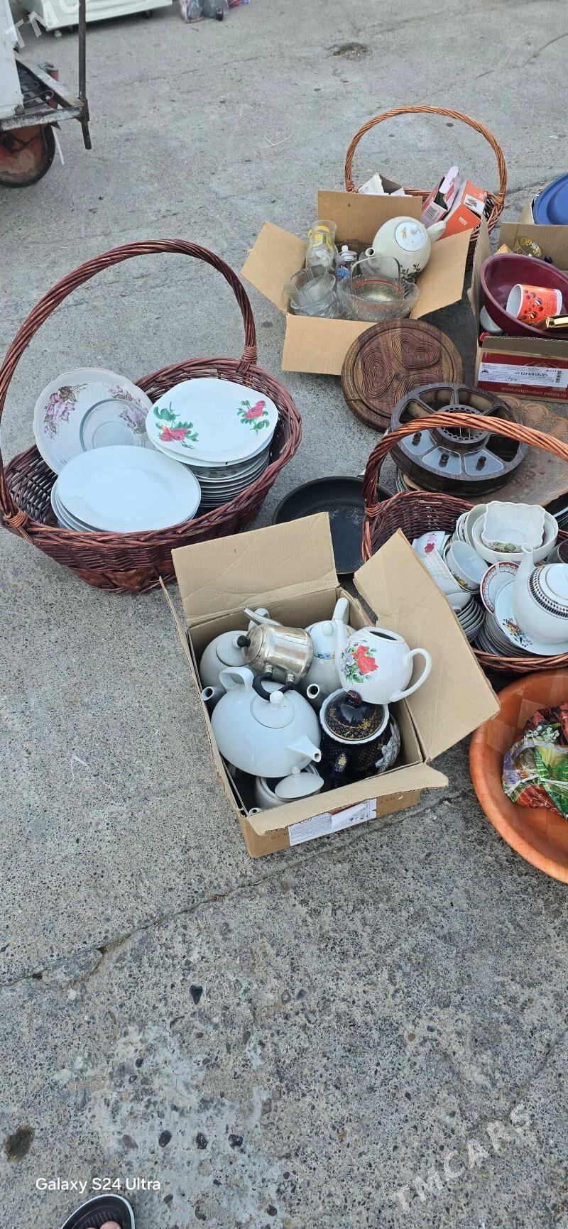 Sewet karzina alyas - Ашхабад - img 4