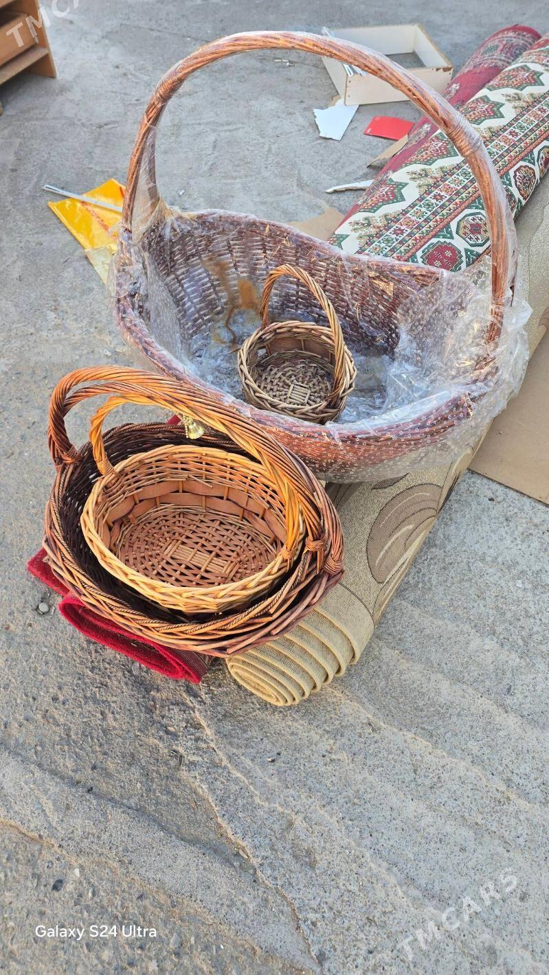 Sewet karzina alyas - Ашхабад - img 2