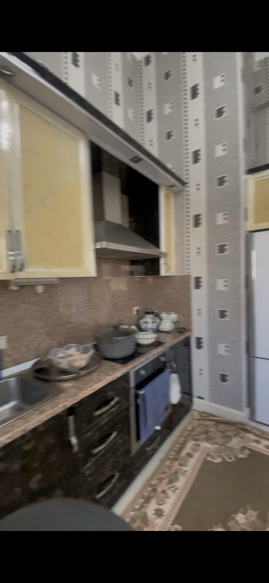 4 к Элитка по Ленина 6 этаж - Aşgabat - img 10