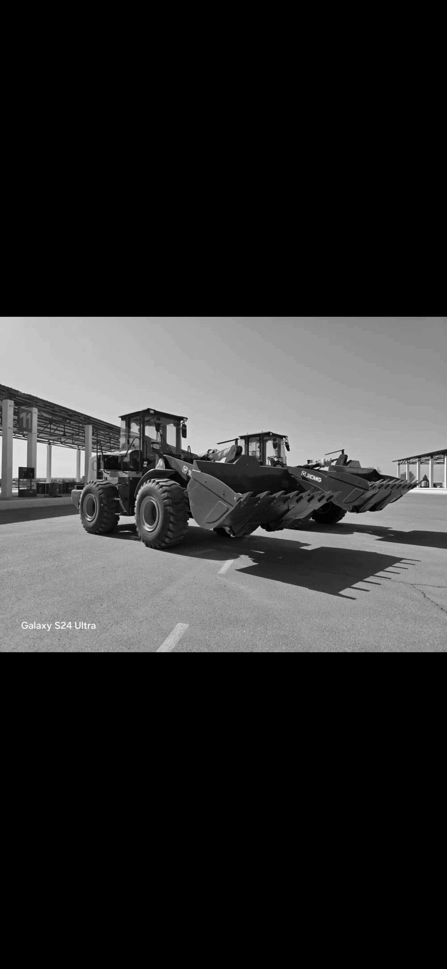 XCMG ZL50 2025 - 973 000 TMT - "Алтын Асыр" Гундогар базары ( Толкучка) - img 9