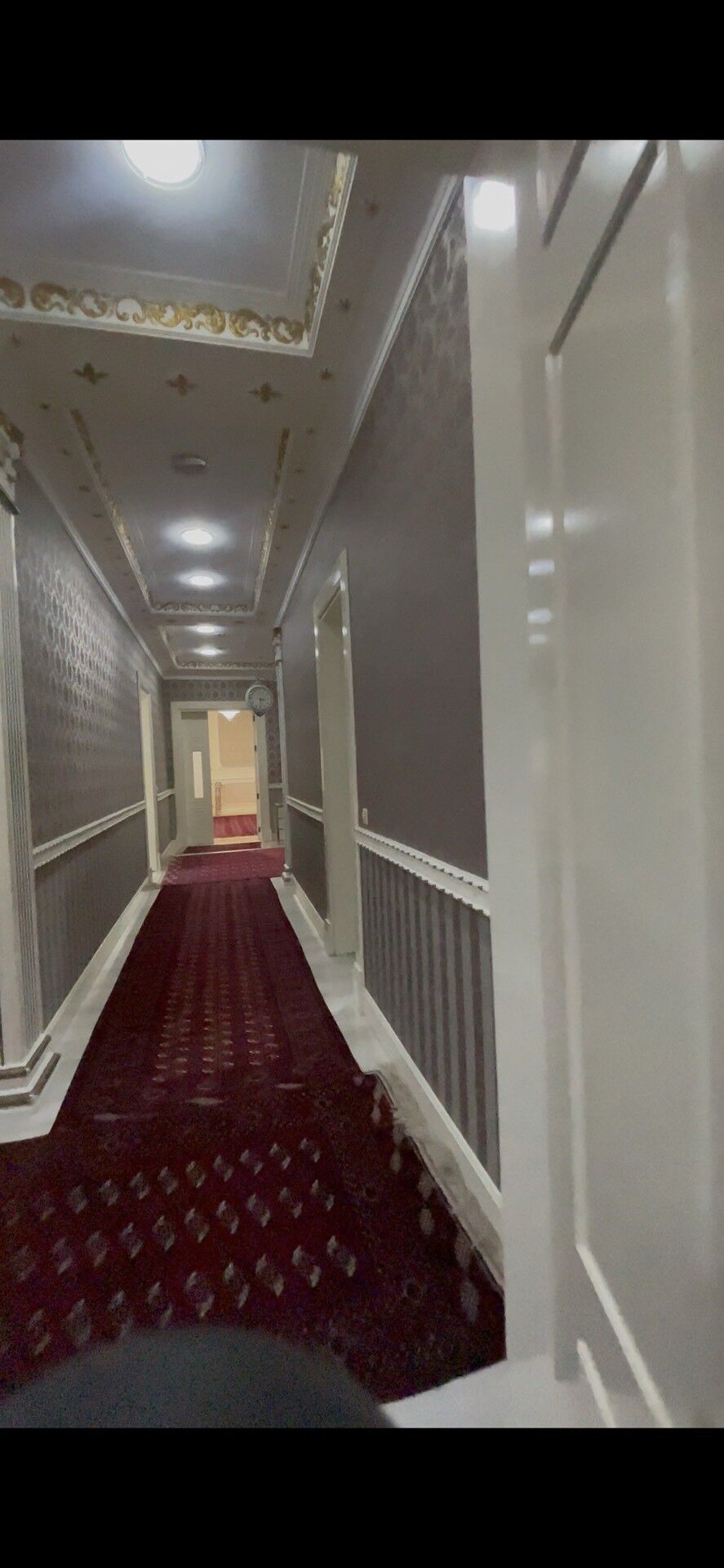 4 к Элитка по Ленина 6 этаж - Aşgabat - img 8