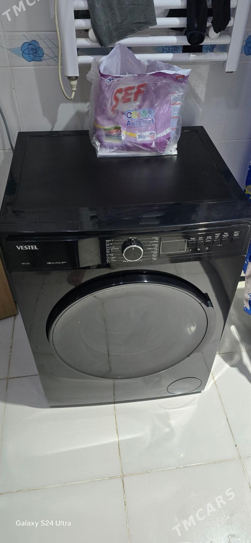 Sewet karzina alyas - Ашхабад - img 6