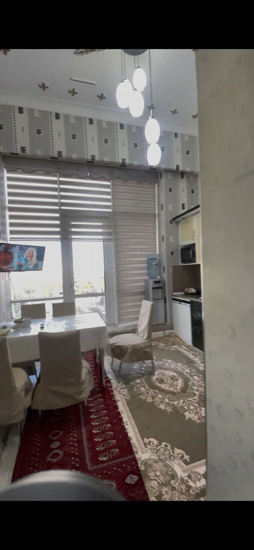 4 к Элитка по Ленина 6 этаж - Aşgabat - img 5