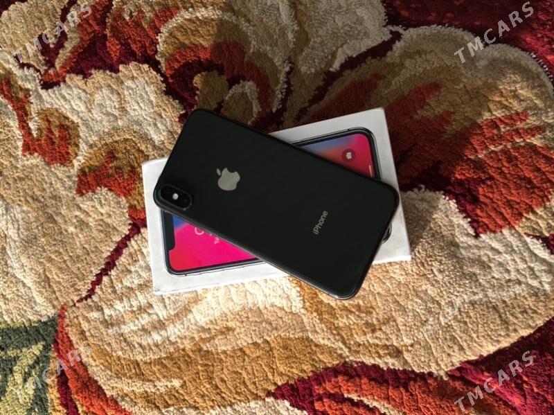 iPhone X - Мары - img 1