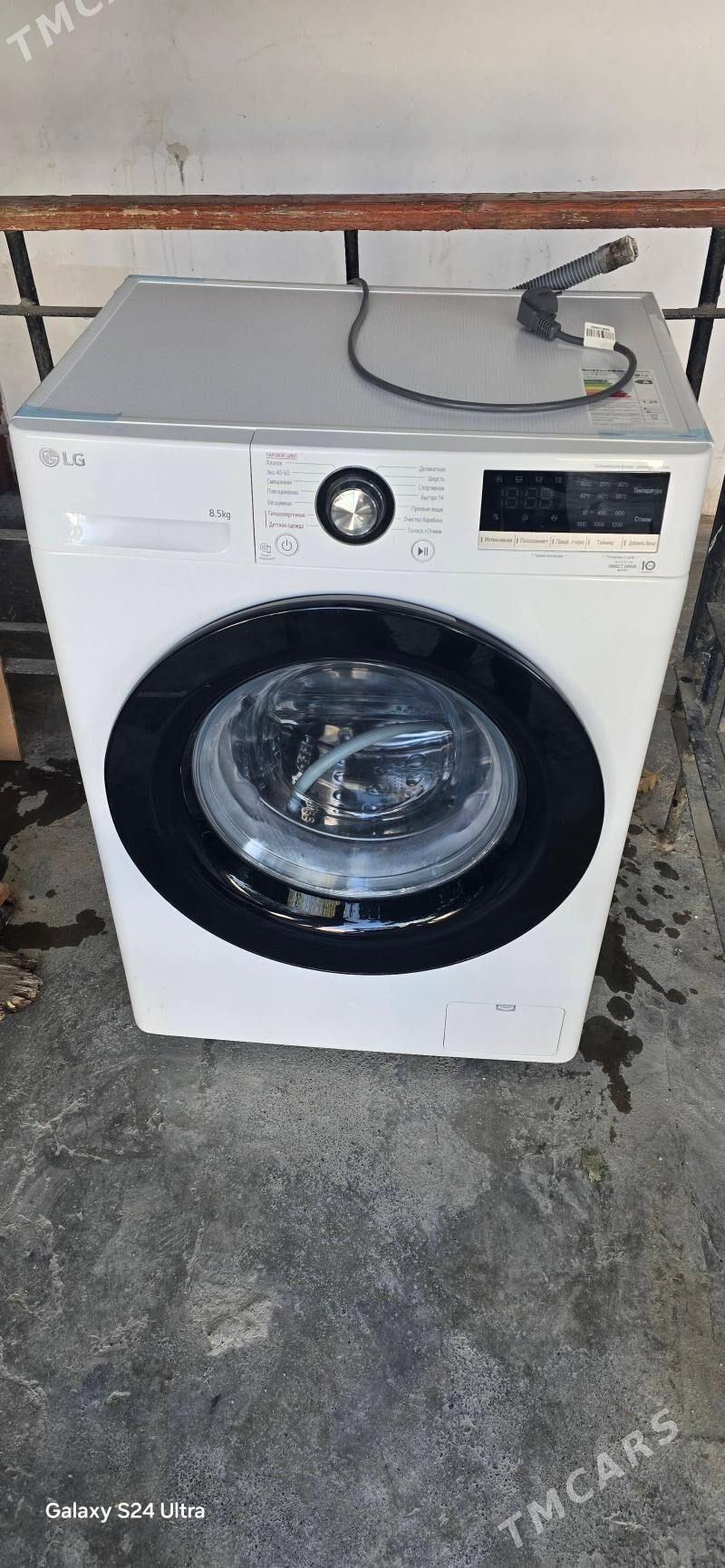 Sewet karzina alyas - Ашхабад - img 5