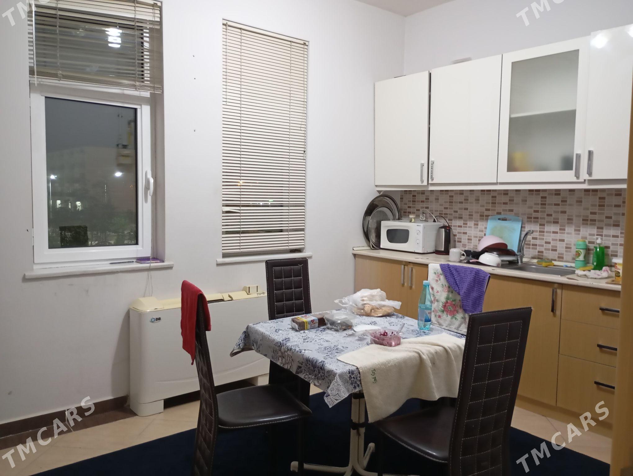 arenda kwartirant - Aşgabat - img 7