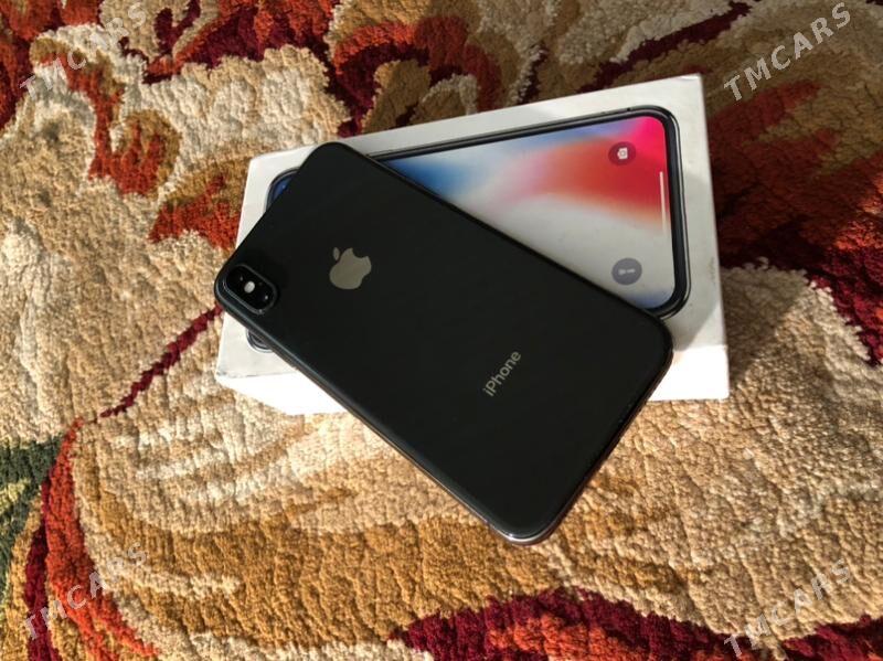 iPhone X - Мары - img 3