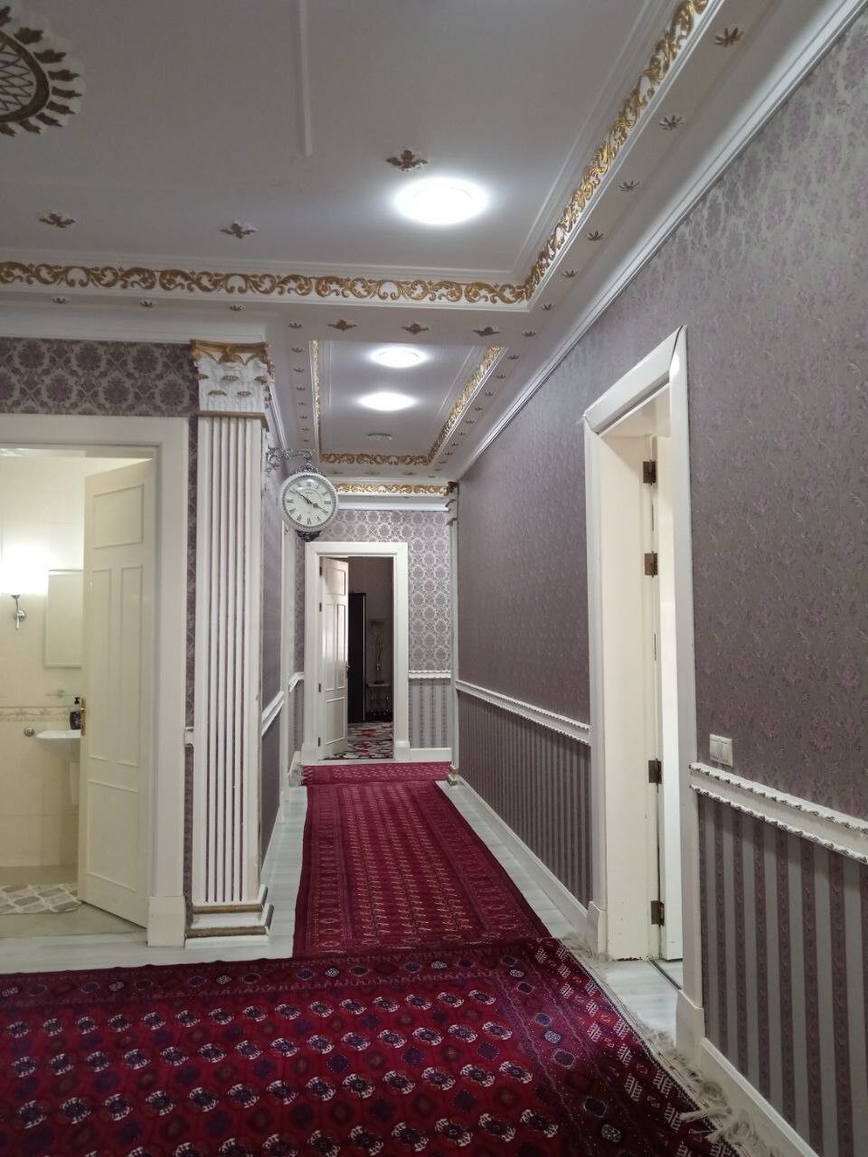 4 к Элитка по Ленина 6 этаж - Aşgabat - img 3