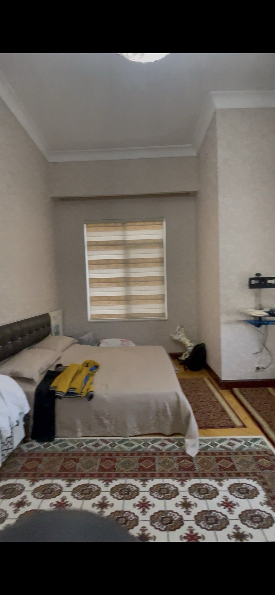 4 к Элитка по Ленина 6 этаж - Aşgabat - img 6