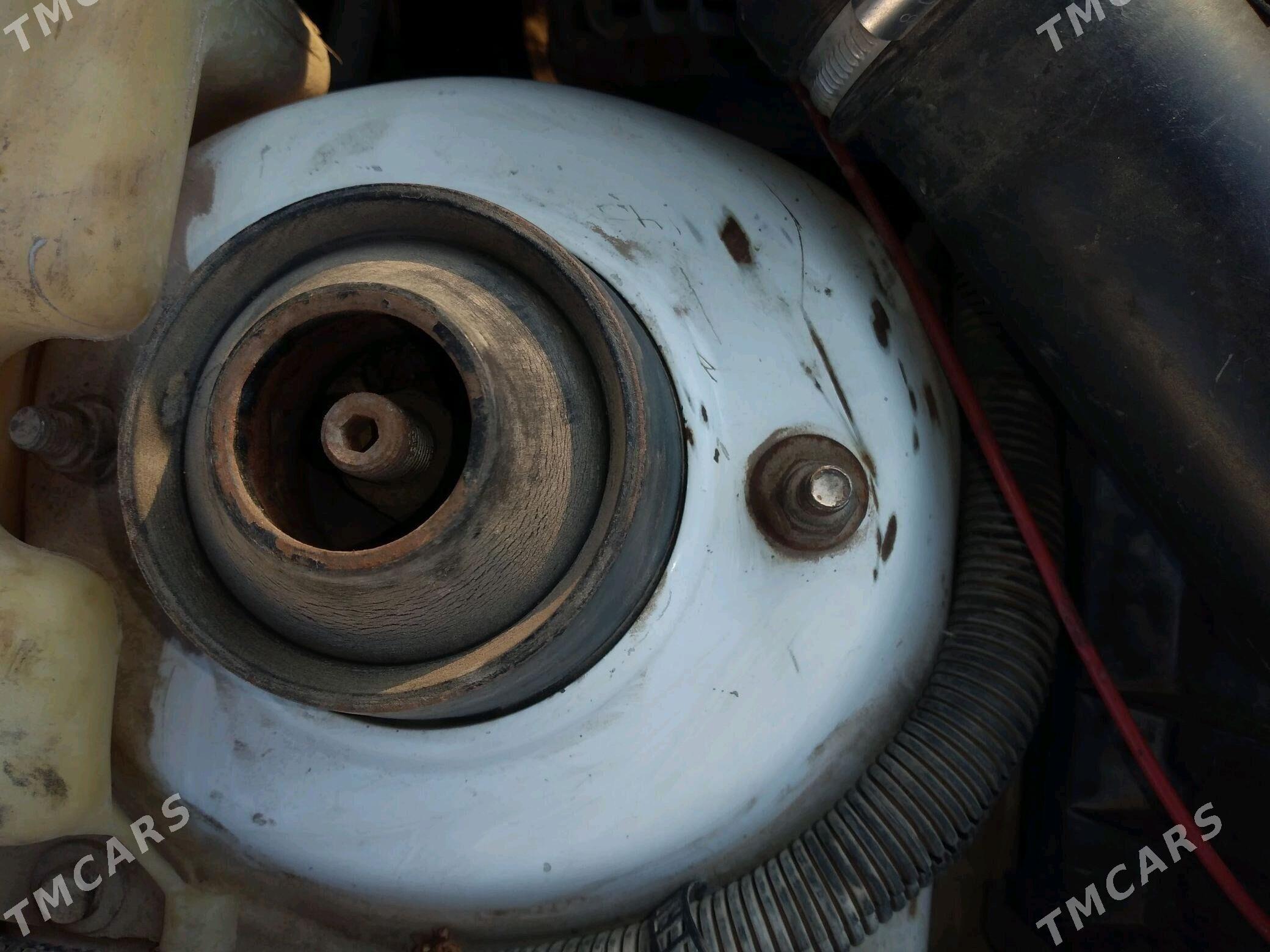 Opel Astra 1993 - 50 000 TMT - Болдумсаз - img 3