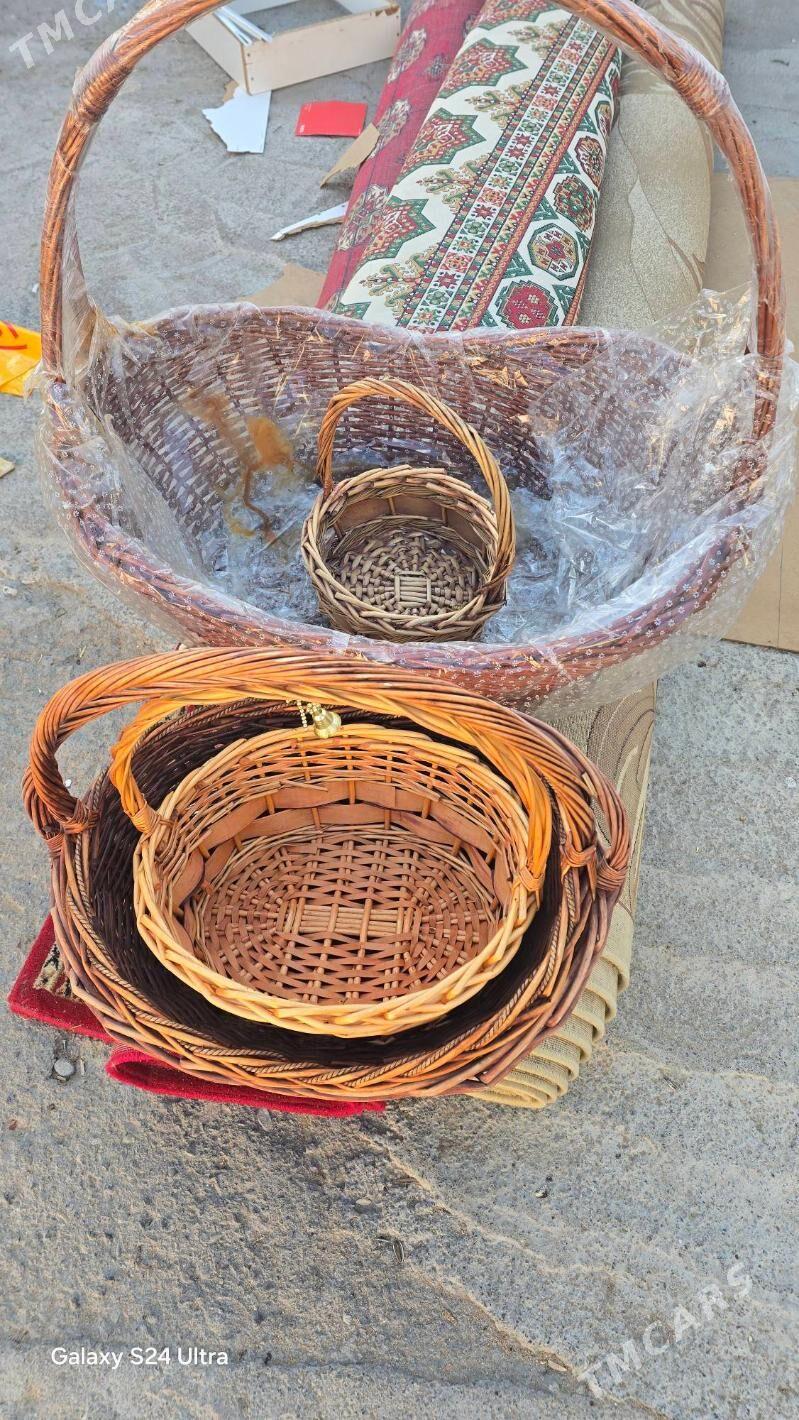 Sewet karzina alyas - Ашхабад - img 1