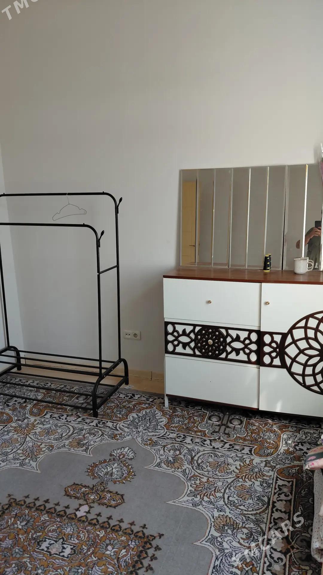 arenda kwartirant - Aşgabat - img 1