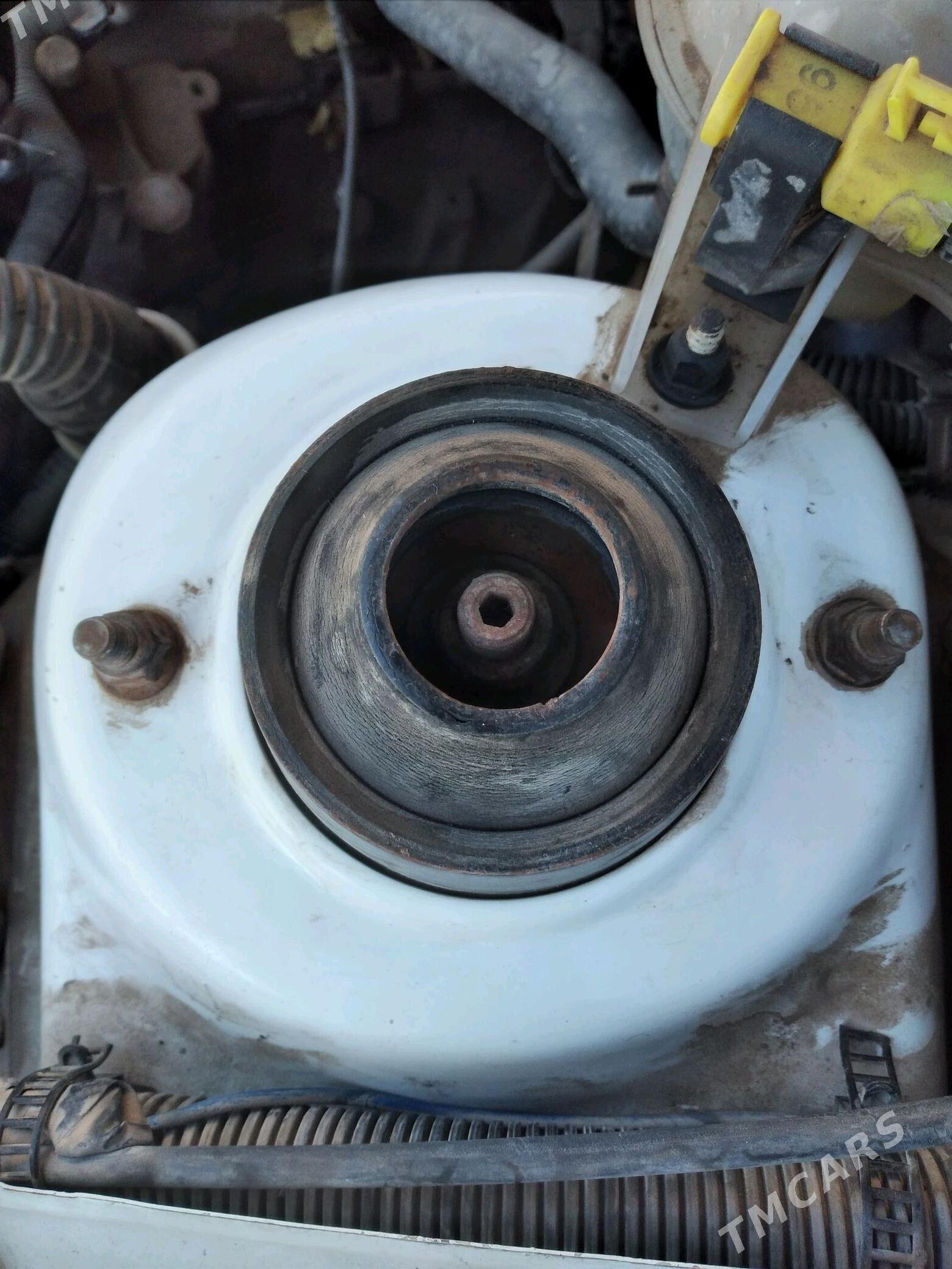 Opel Astra 1993 - 50 000 TMT - Болдумсаз - img 4