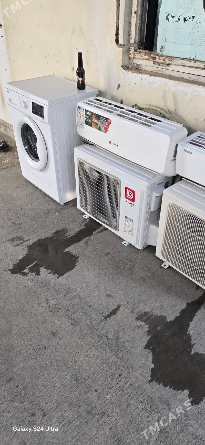 Sewet karzina alyas - Ашхабад - img 7