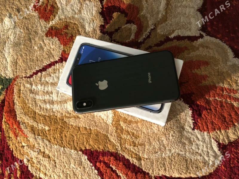 iPhone X - Мары - img 2