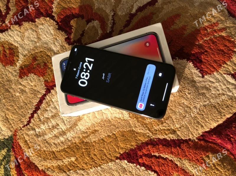 iPhone X - Мары - img 4