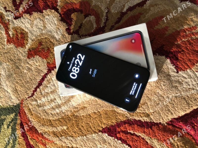 iPhone X - Мары - img 5