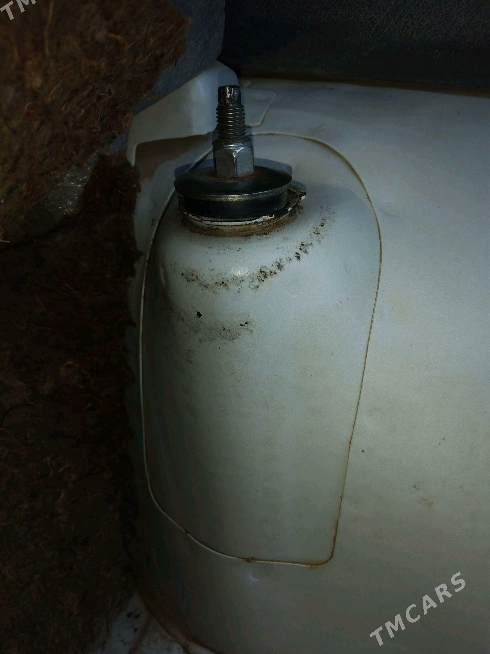 Opel Astra 1993 - 50 000 TMT - Болдумсаз - img 6