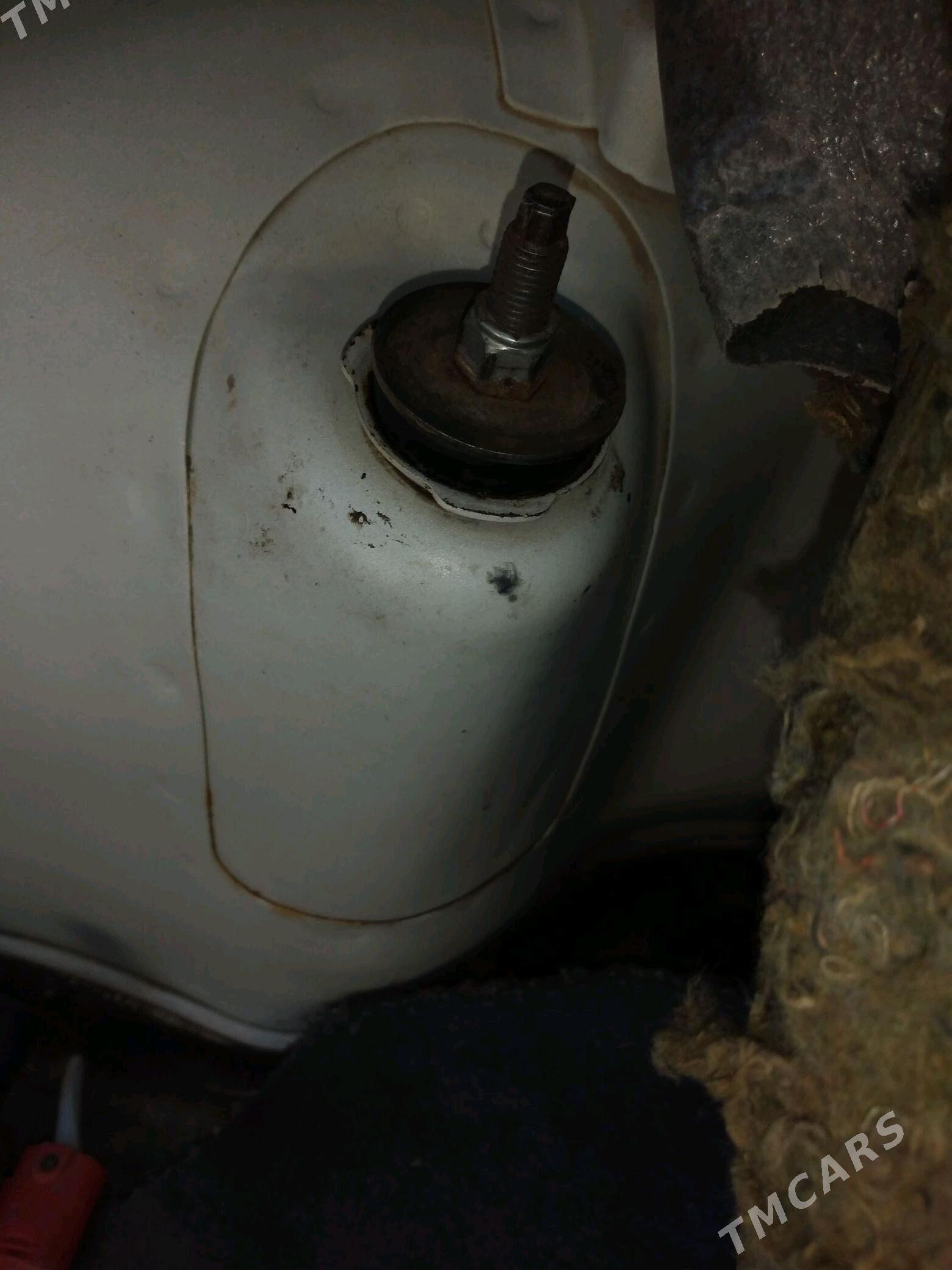 Opel Astra 1993 - 50 000 TMT - Болдумсаз - img 5