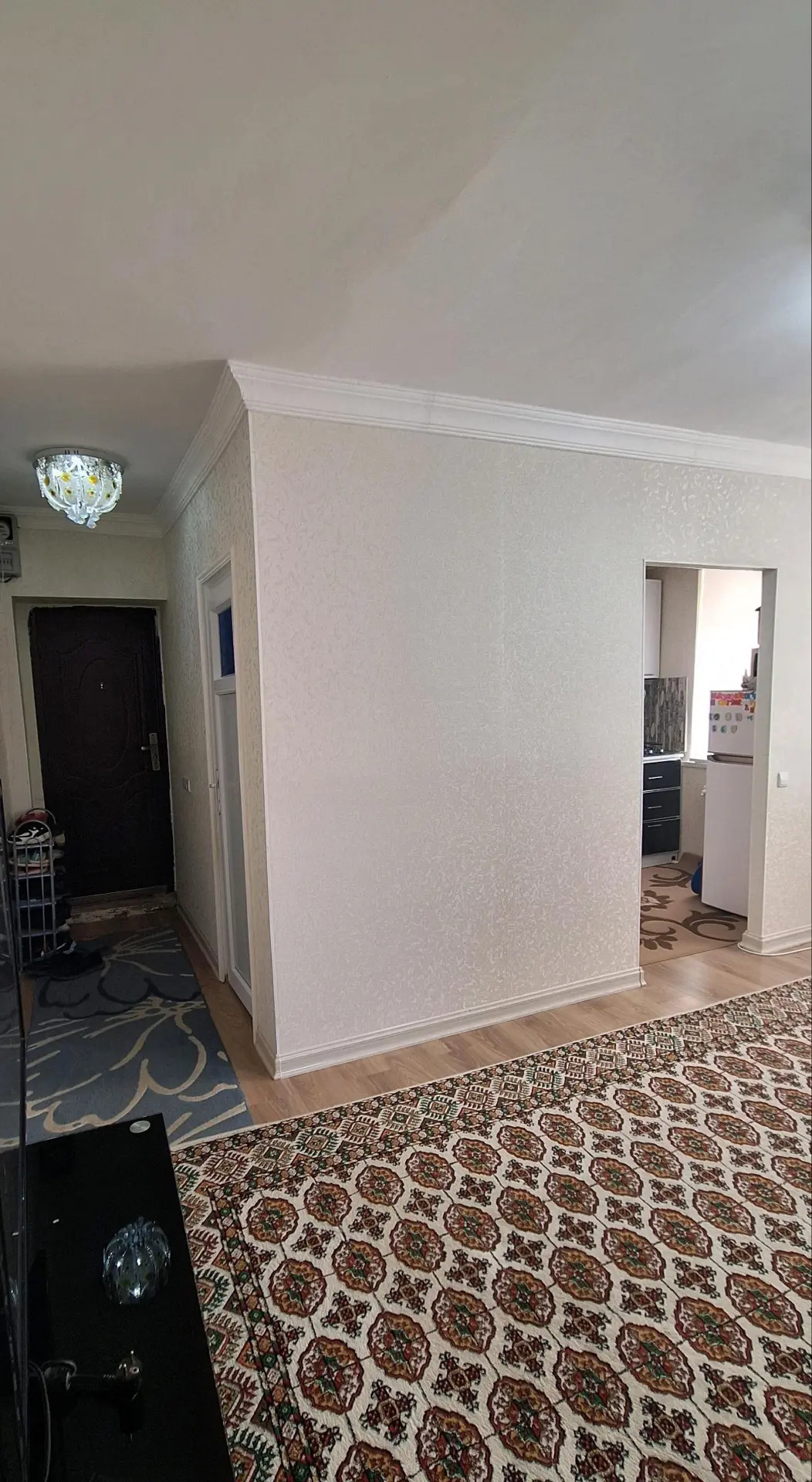 30 njy mekr 1 komnat - Aşgabat - img 1