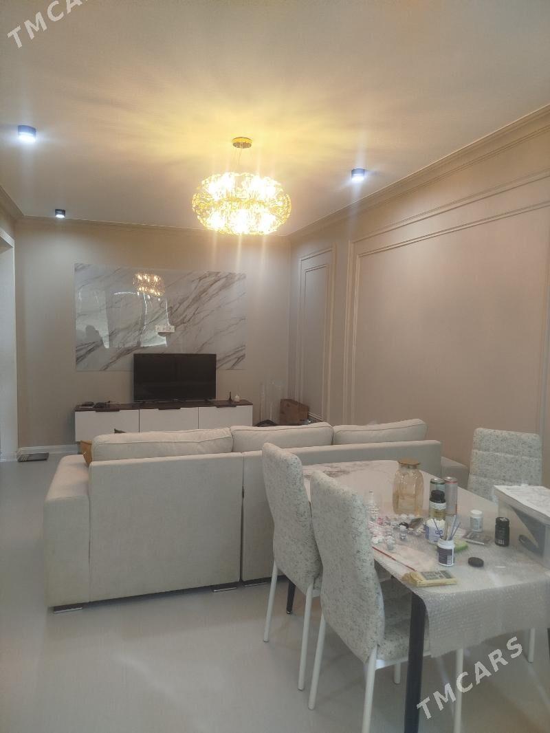 Продаю хорошую квартиру - Türkmenabat - img 1