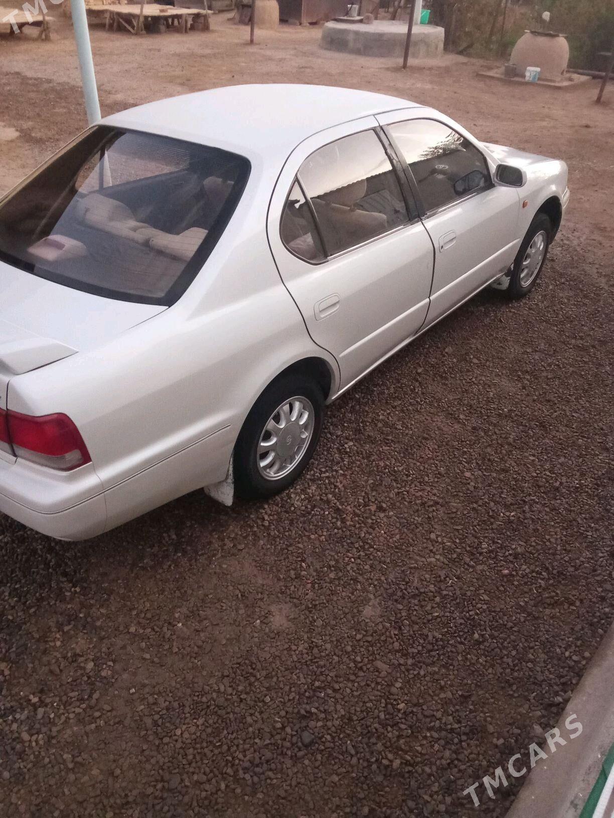 Toyota Camry 1995 - 60 000 TMT - Tejen - img 2