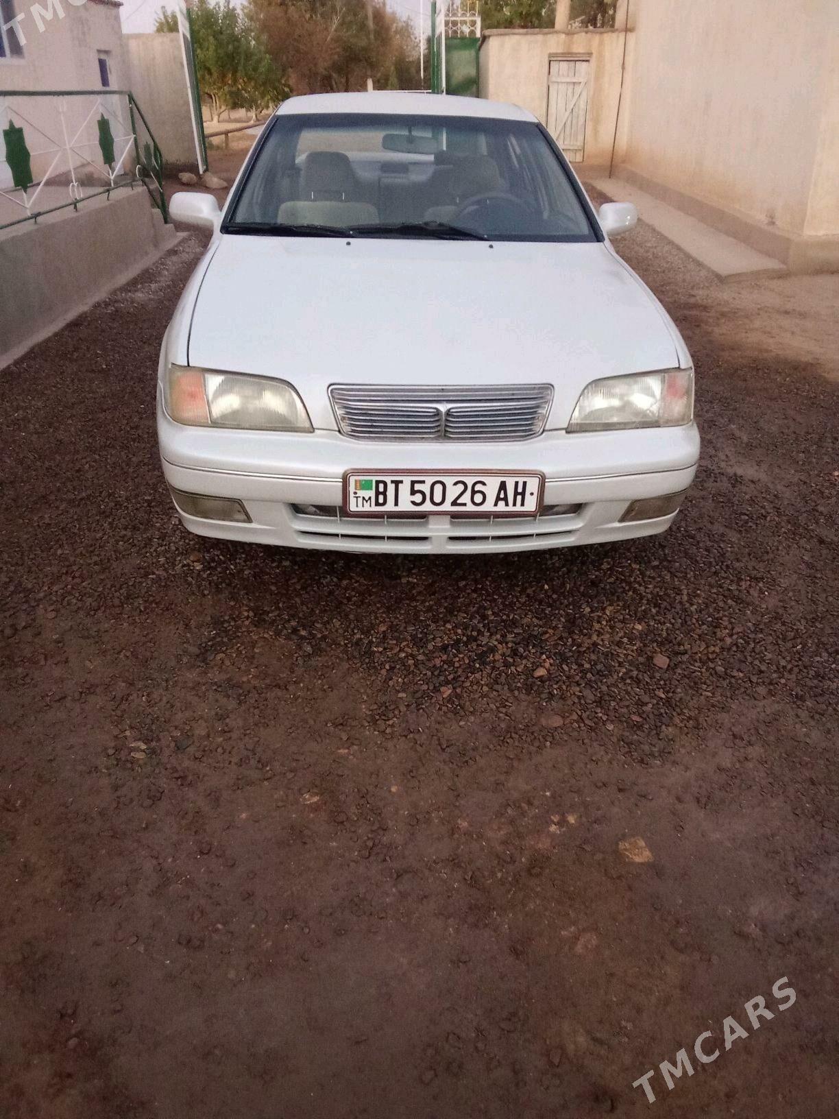 Toyota Camry 1995 - 60 000 TMT - Tejen - img 3