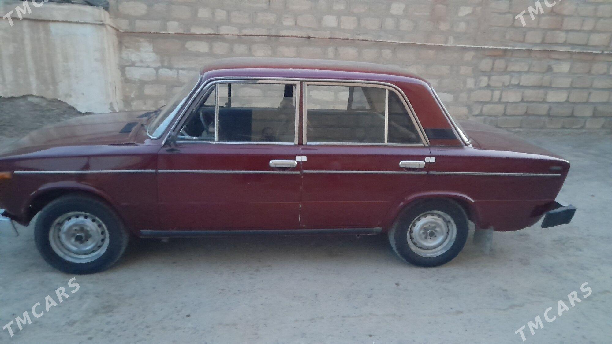 Lada 2106 1986 - 24 000 TMT - Gyzylarbat - img 1