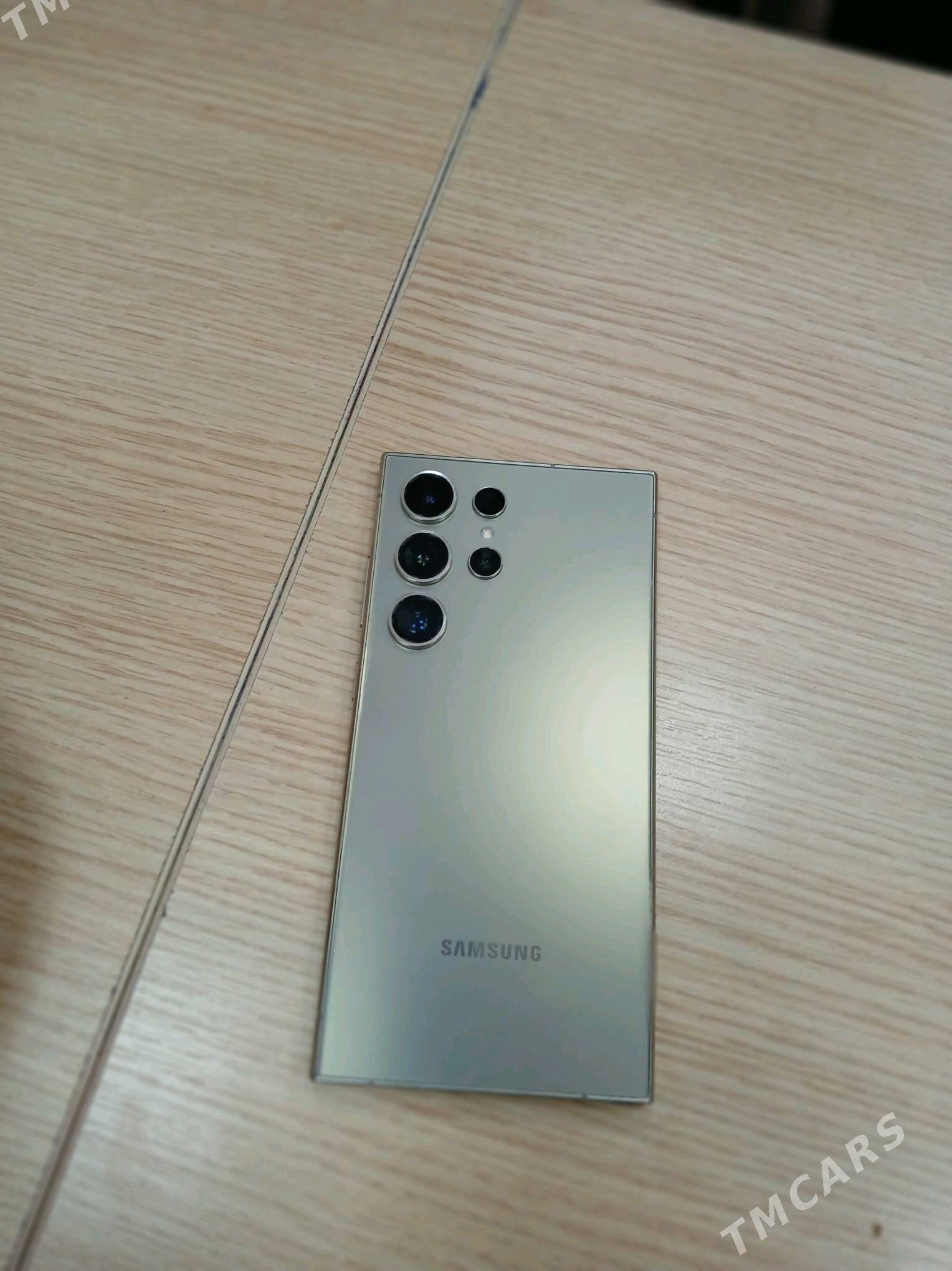 S 24 ultra - Gökdepe - img 3