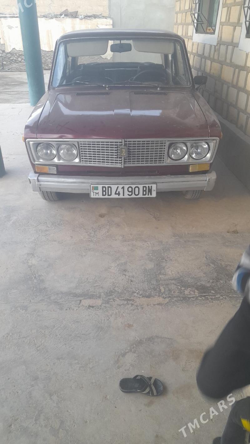 Lada 2106 1986 - 24 000 TMT - Gyzylarbat - img 2