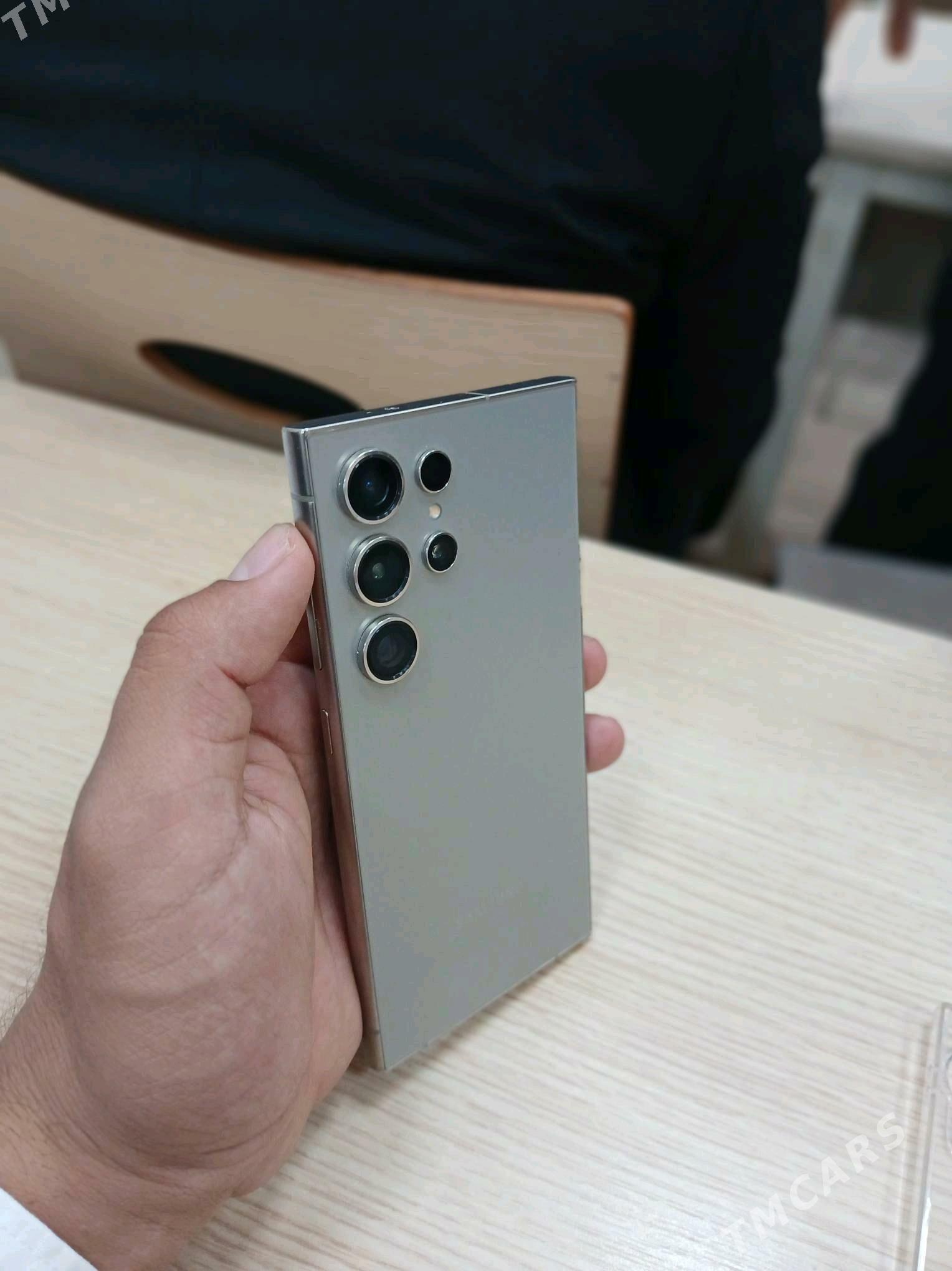 S 24 ultra - Gökdepe - img 1