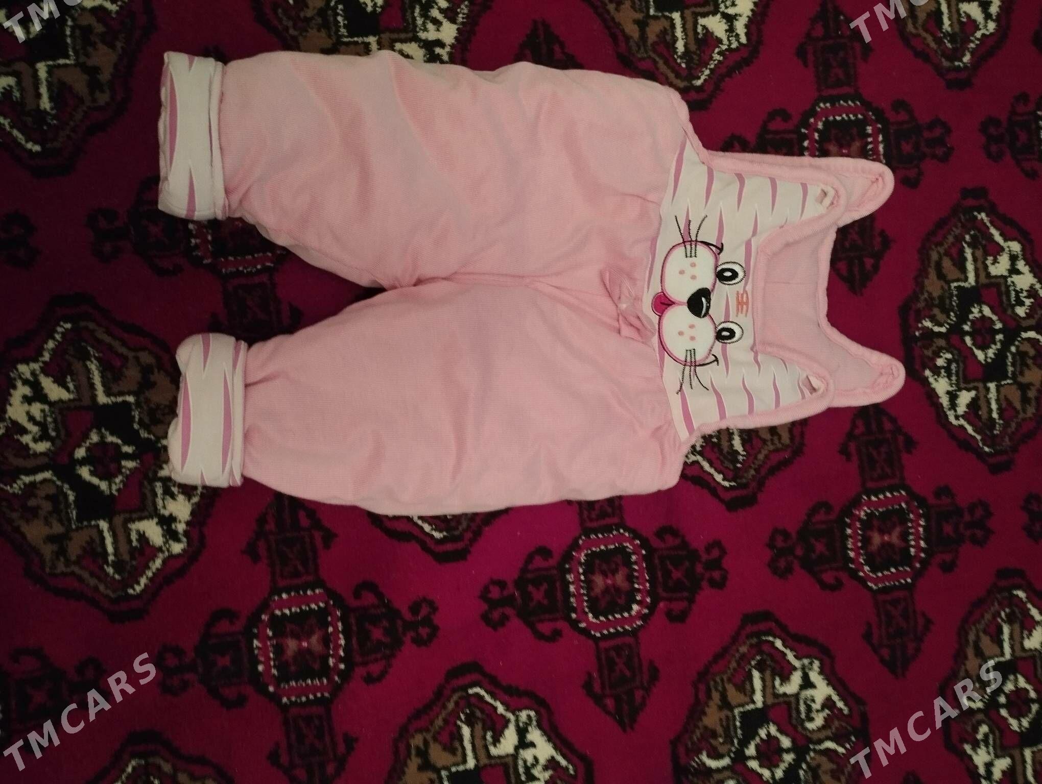 esik - Туркменабат - img 2