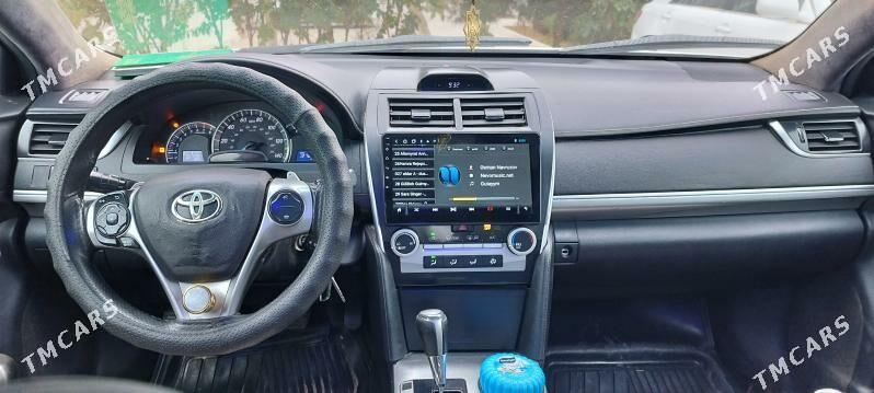 Toyota Camry 2013 - 180 000 TMT - Tagtabazar - img 5