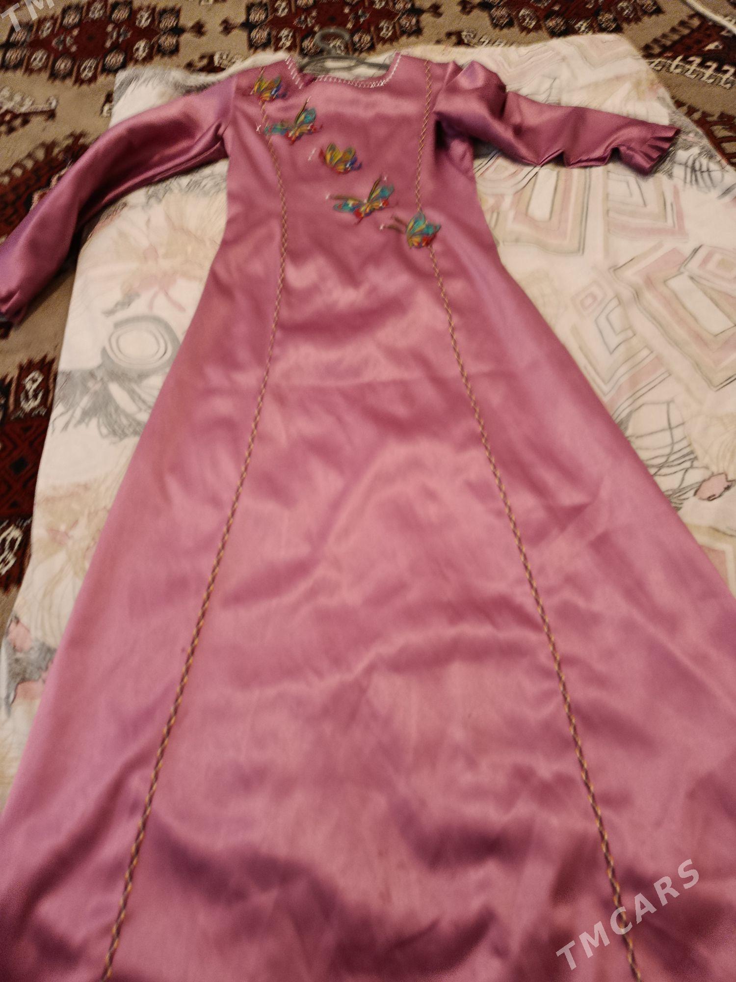 çaga koynek - Туркменбаши - img 1