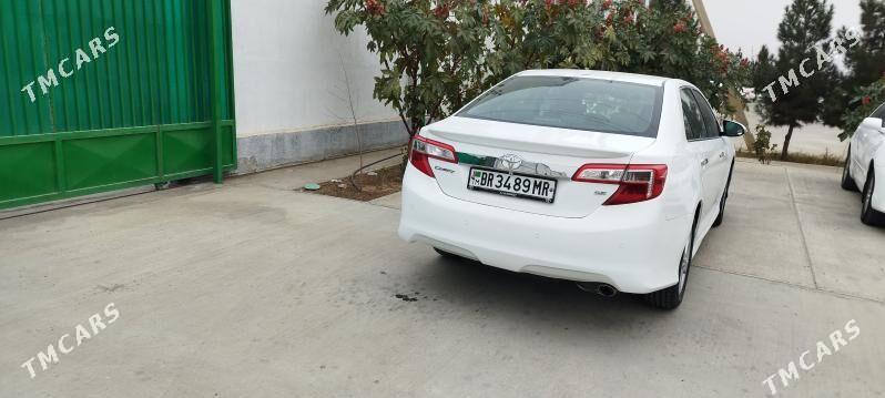 Toyota Camry 2013 - 180 000 TMT - Tagtabazar - img 3