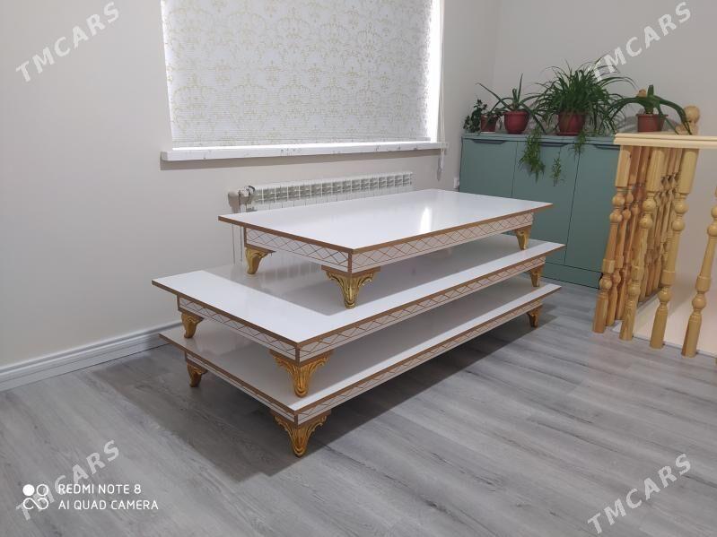 Han stol - Ашхабад - img 1