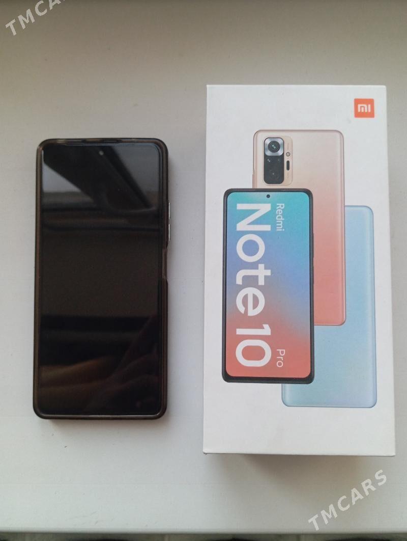 redmi not 10 pro - Köneürgenç - img 2