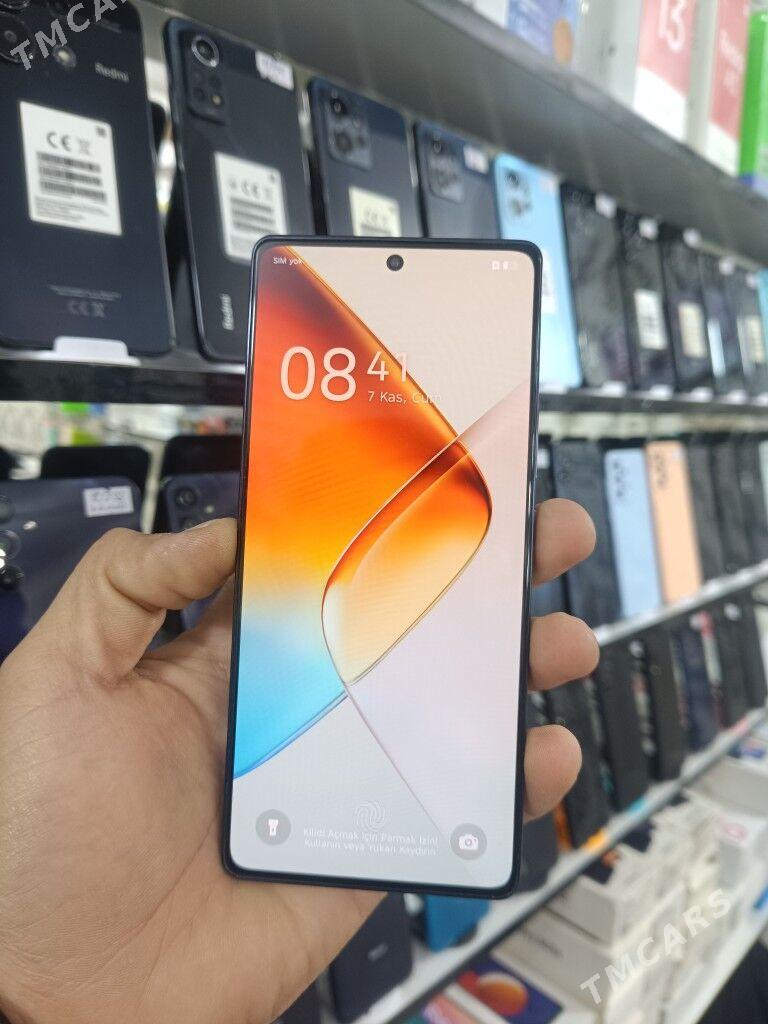 Infinix Note 40 16/256 - Ýolöten - img 2