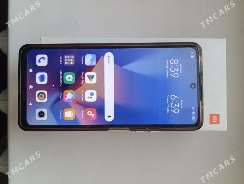 redmi not 10 pro - Köneürgenç - img 3