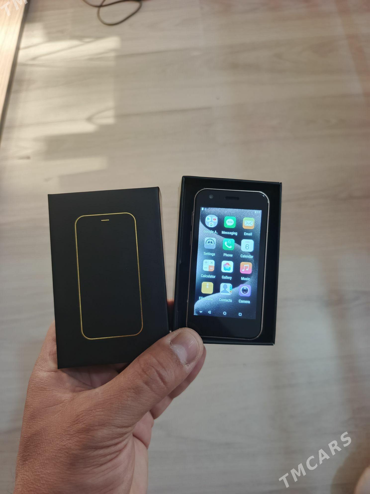 XS mini (16gb) Android - Balkanabat - img 1