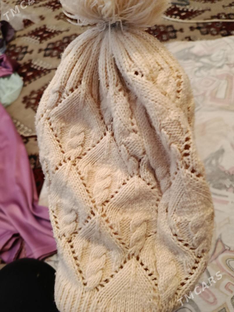 şapka arzan - Туркменбаши - img 2