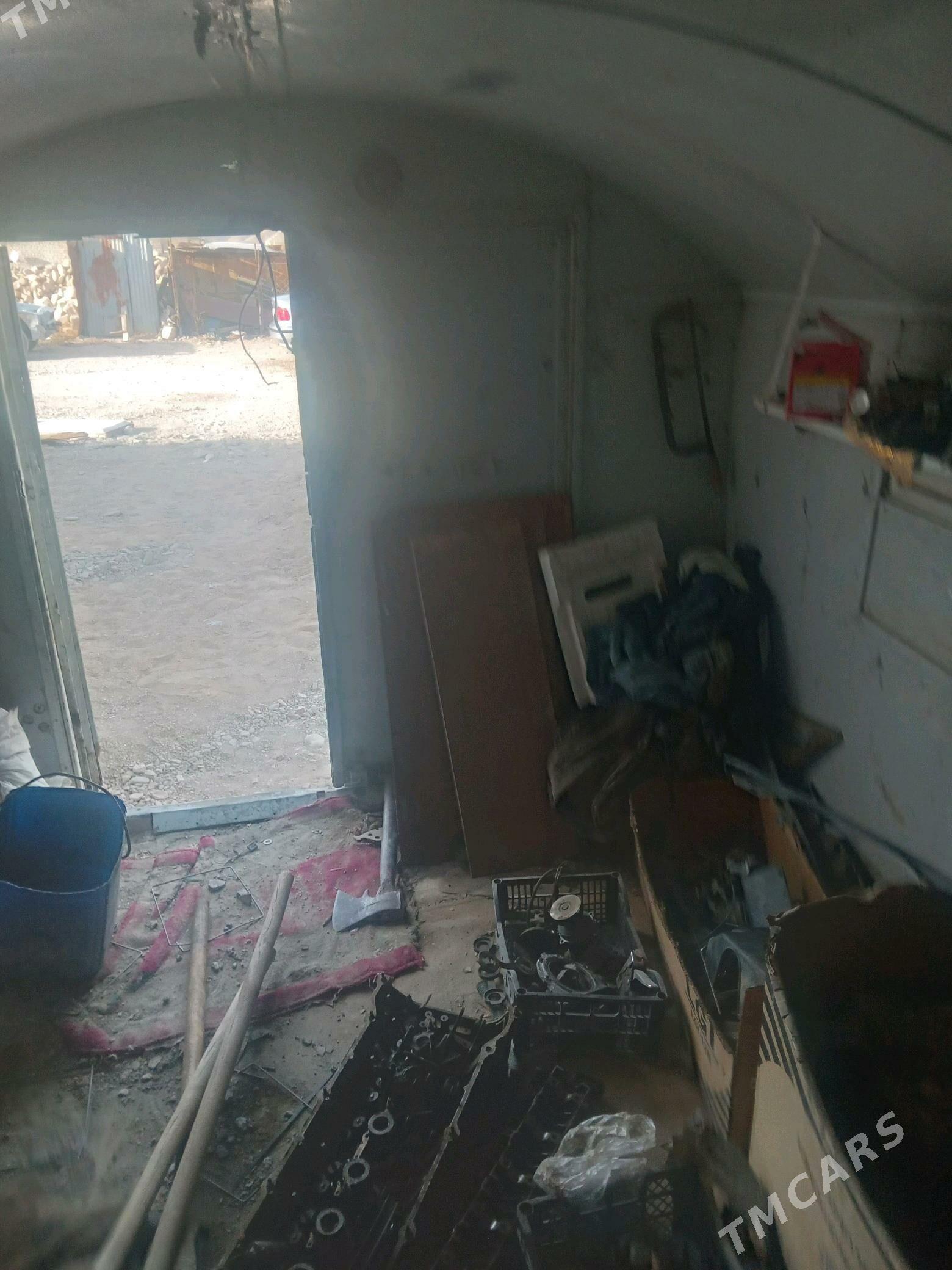 butka - Balkanabat - img 3