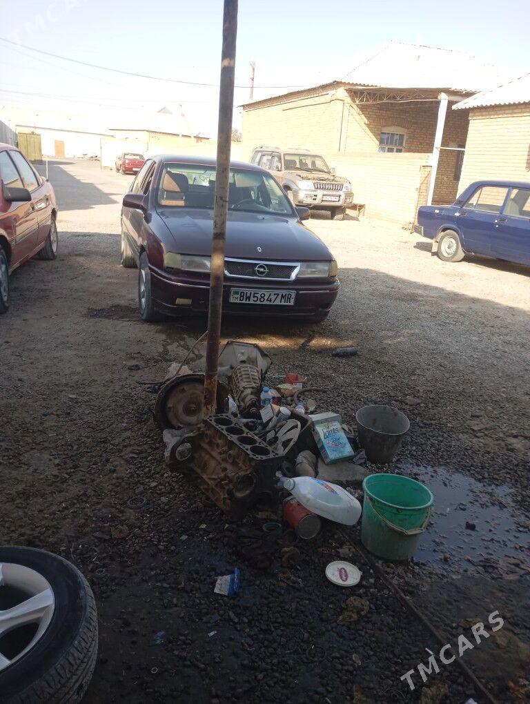Opel Vectra 1991 - 19 000 TMT - Wekilbazar - img 2