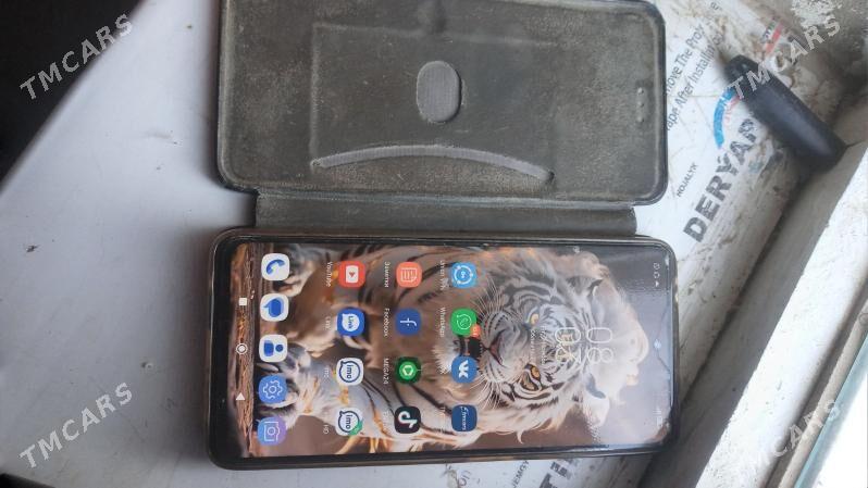 POCO x3 pro 8/128 - Garagum etraby - img 5