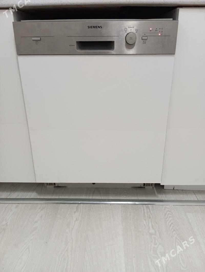 posudamoyka - Aşgabat - img 2