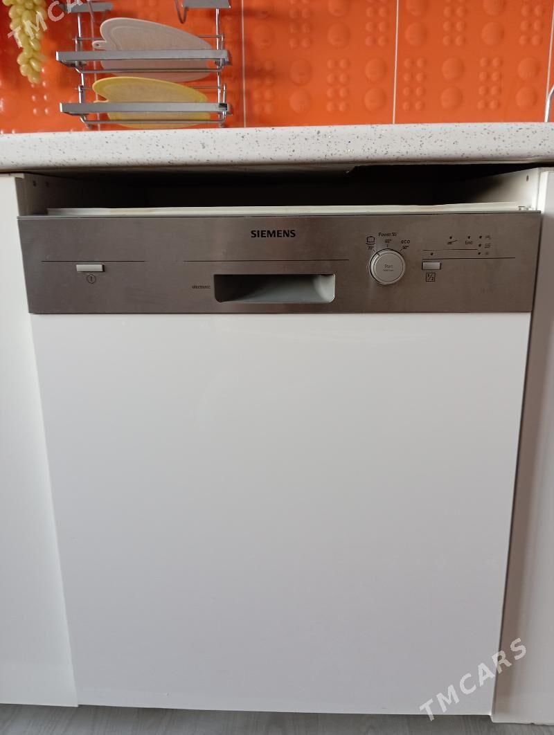 posudamoyka - Aşgabat - img 3