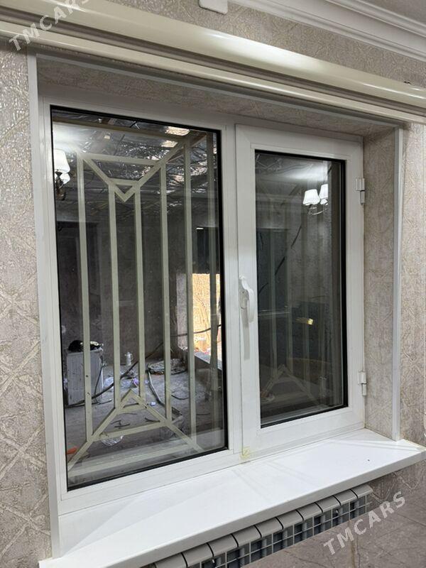 пластик окно - Mary - img 1